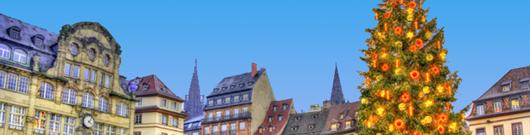 christmas market in europe