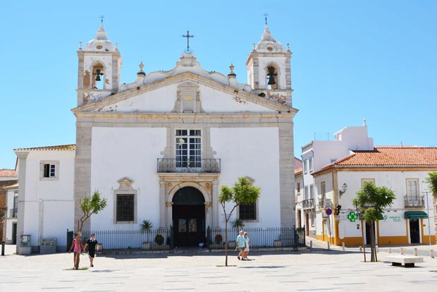 Church Lagos