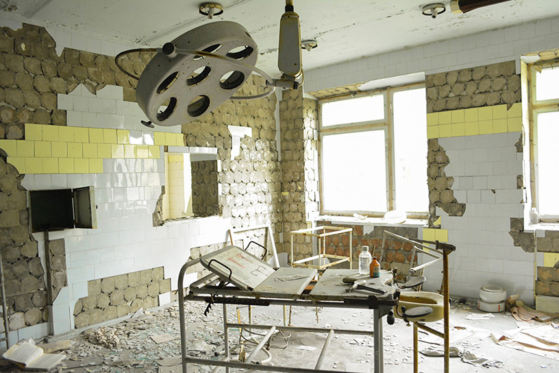 chernobyl-hospital