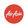 Air Asia Airlines logo