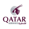 Qatar Airlines logo