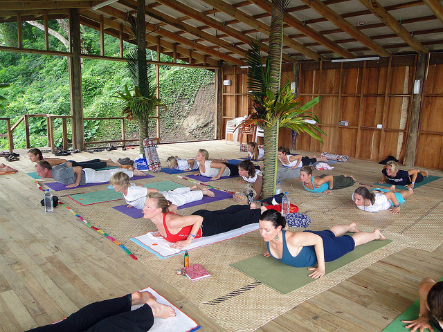 From meditation and eco-friendly retreats there is a 2015 wellness trends for everyone.